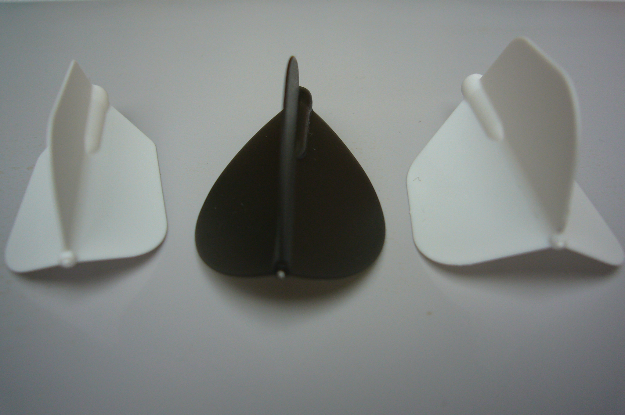 dart flights