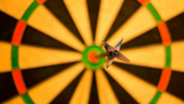 How Much Is The Bullseye In Darts
